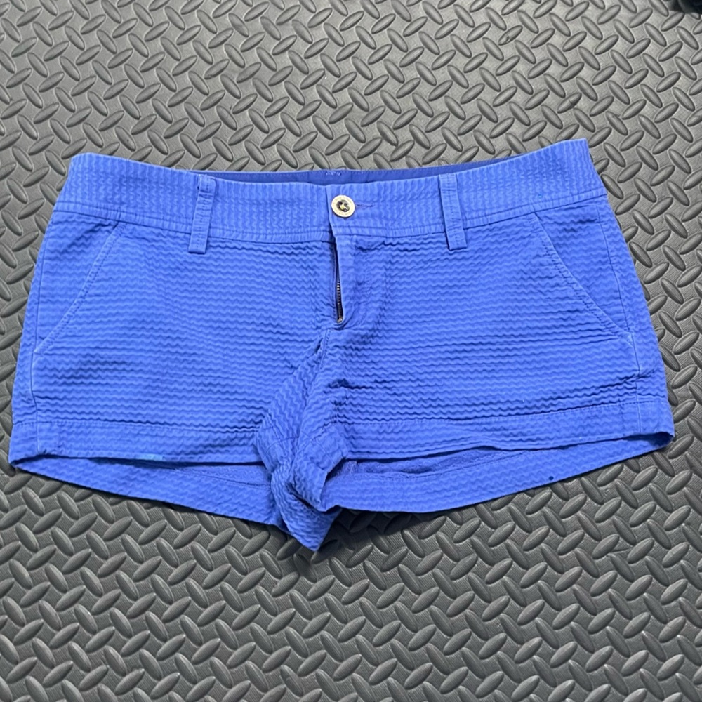 Lilly Pulitzer Shorts